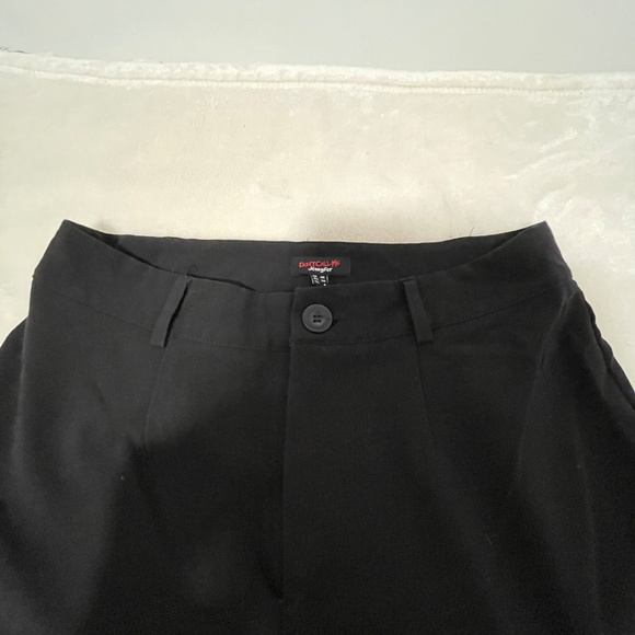 ⭐️Chic black pants⭐️ - Picture 5 of 5